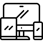 Developed for 5+ Platforms