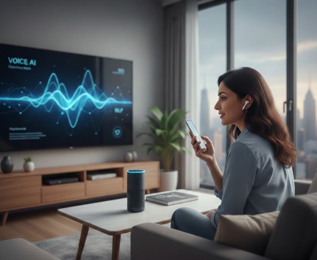 future of voice search